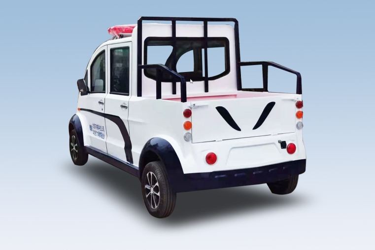 2排4座有门巡逻车 PQWT-XLD2M