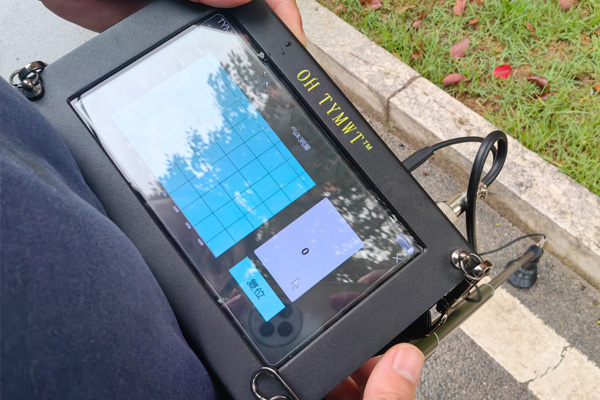 泰源美管道测仪