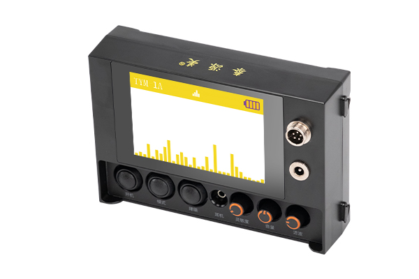 室内管道测漏仪