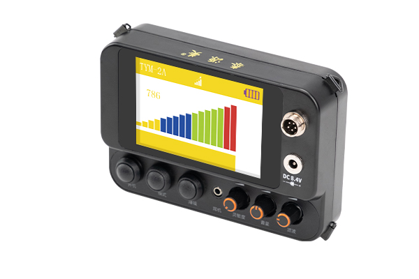 家庭/室内管道测漏仪