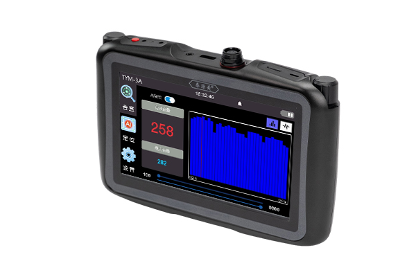 管道漏水定位仪器