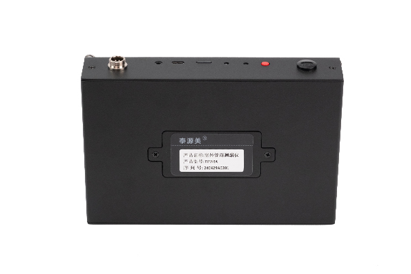 管道漏水检测仪