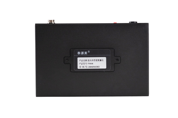 多场景测漏设备