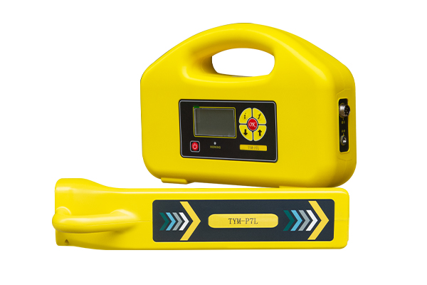 下管网探测设备