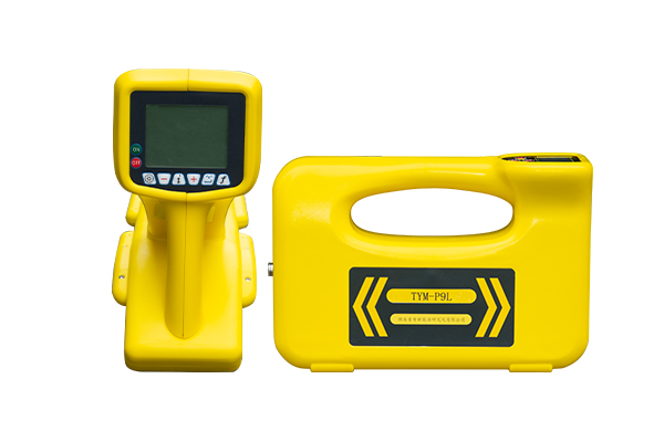 市政与工业管道探测设备