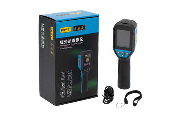 管道漏水检测仪