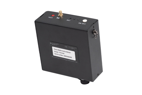 地下水源探测器