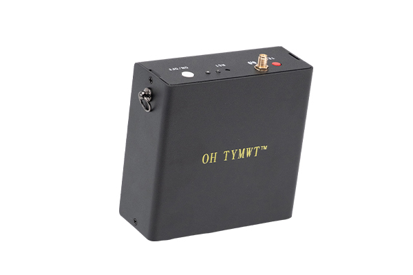 地下空洞定位仪